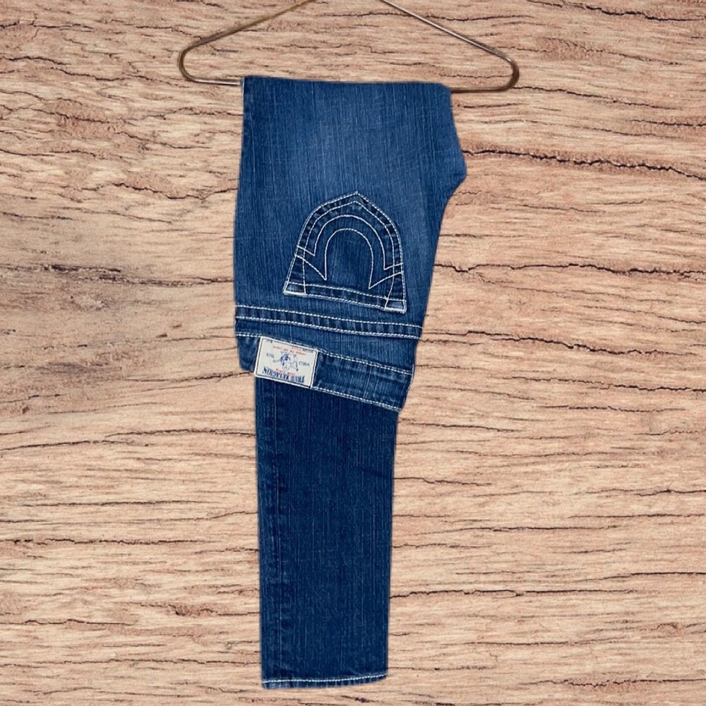 Authentic True Religion Jeans
